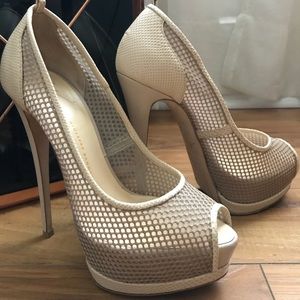 Giuseppe Zanotti Design,sexy heels 👠 are top!!!